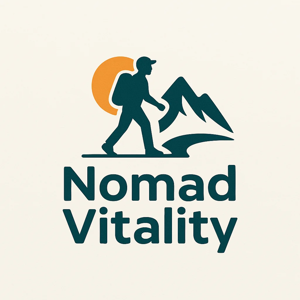 Nomad Vitality