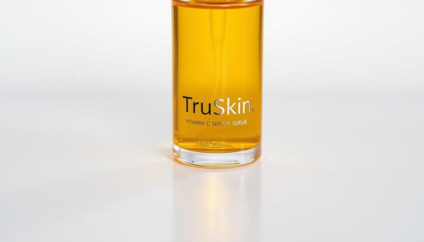 Review ofTruSkin Vitamin C Serum For Face – Anti Aging Face Serum with Vitamin C