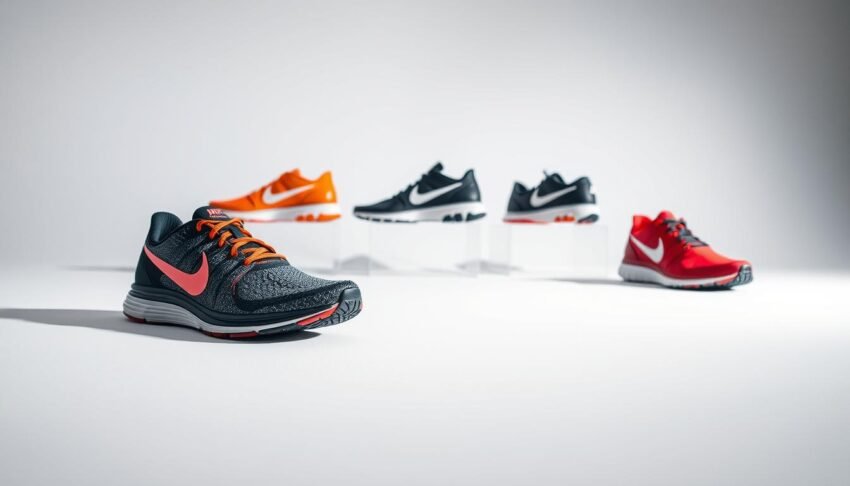 nike running shoes review
